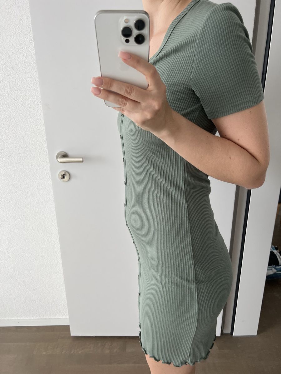 Vero Moda Vestiti: VERO MODA Kleid – Usato da Kriens venduto da Krienserin_T 1