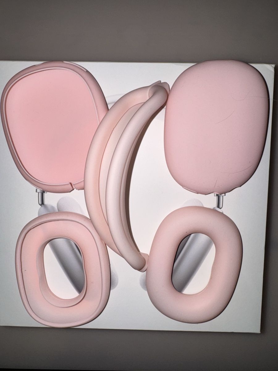Apple Kopfhörer: Apple AirPods Max 1. Gen – Gebraucht aus Schaffhausen von David397 4