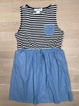 Neuwertiges Kleid von H&M (Grösse 134/140)