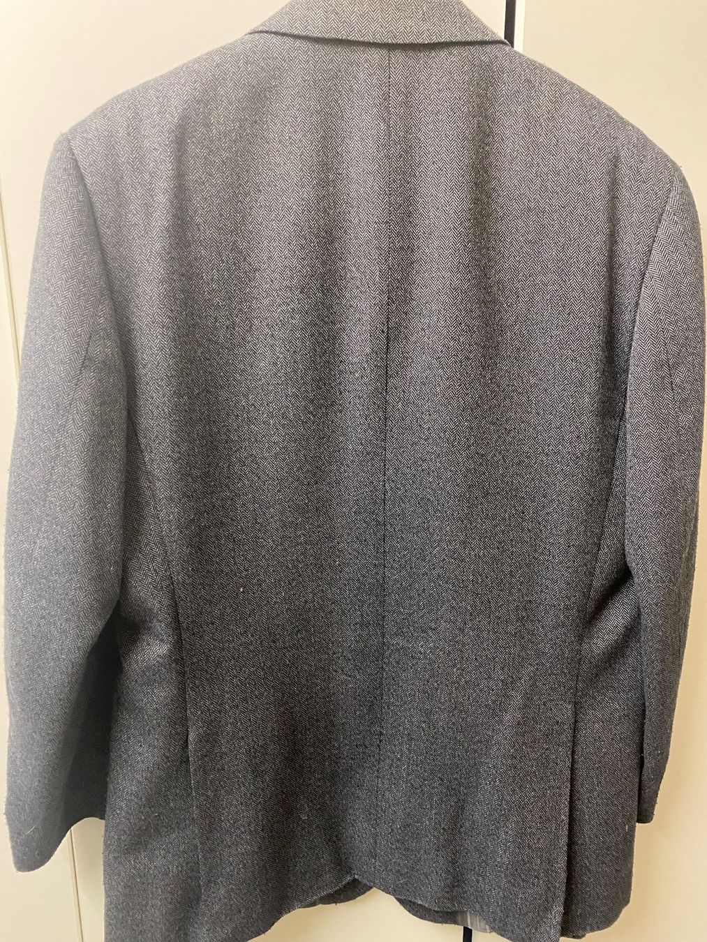 Anzüge: Blazer gr.52 – Gebraucht aus Volketswil von Alisandra77 3