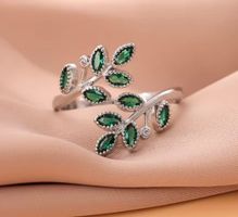 Verstellbarer Ring