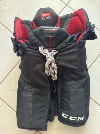CCM JETSPEED FT390 Jr. L