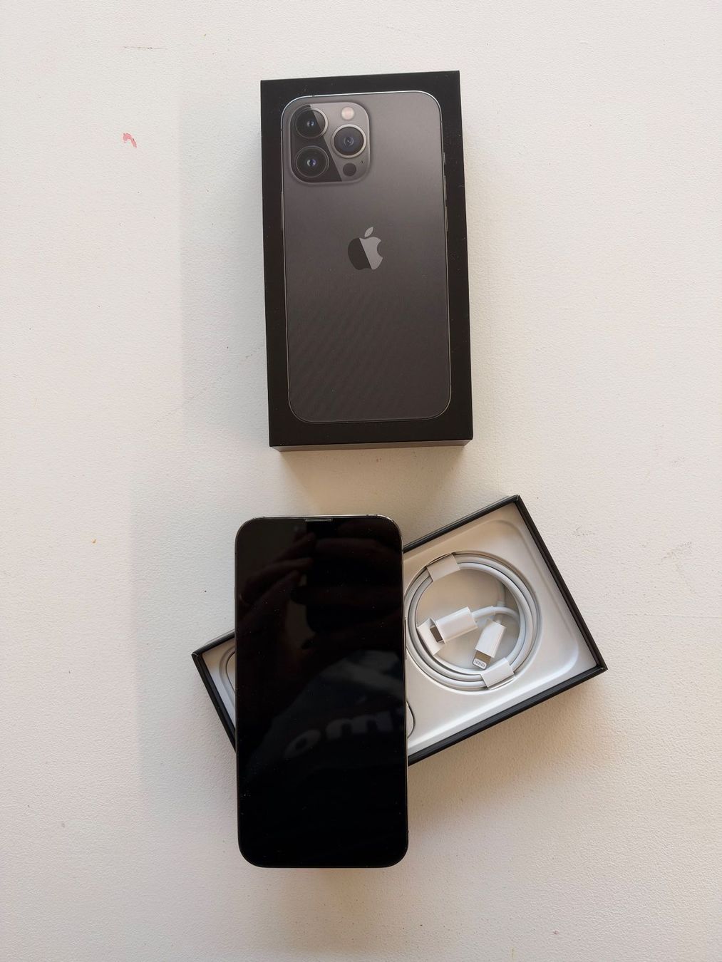 Apple Handys / Smartphones: Apple iPhone 13 Pro 256 GB – Gebraucht aus Arni AG von Skeletoe 2