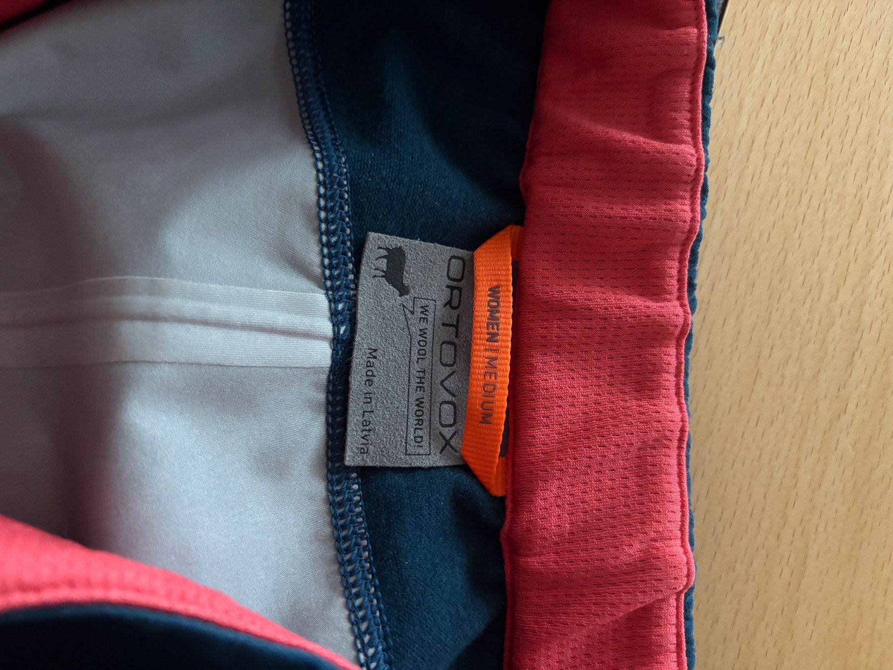 Ortovox Pantaloni: Ortovox Gr.M – Nuovo (secondo la descrizione) da Hasliberg-Hohfluh venduto da Adbu13 2