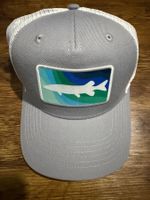 Camo Cap - Zander