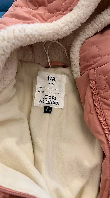Kleiderpakete & -sets: Kinderkleider etc.. (Winter) und Schuhe  – Gebraucht aus Aarburg von Patkatze 2