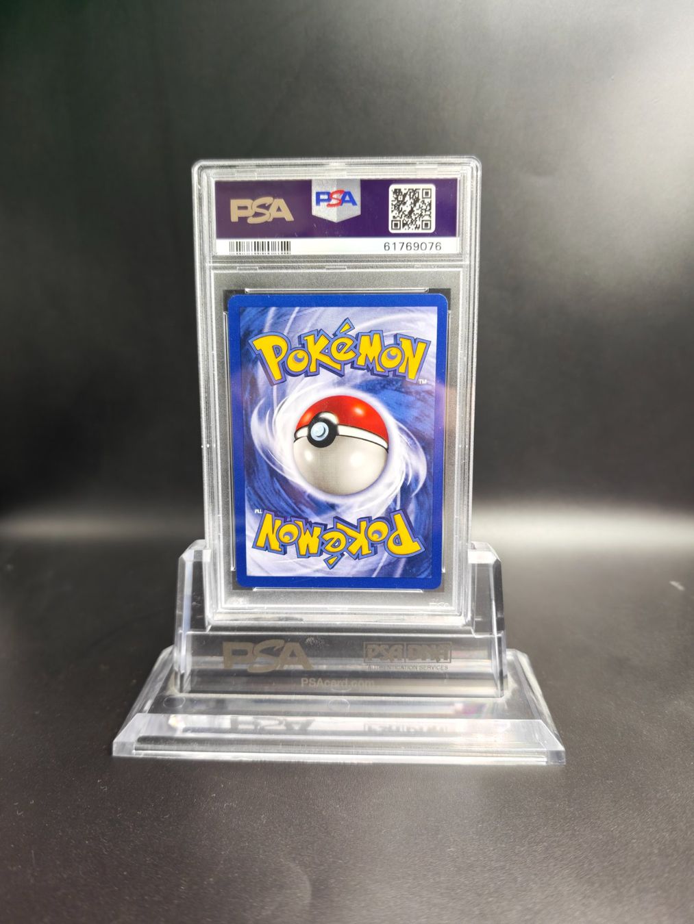 Pokémon Carte collezionabili: PSA 9 Machollo 52/102 Basis Set 1.Edition Deutsch – Nuovo (secondo la descrizione) da Schwyz venduto da Tarek04 1