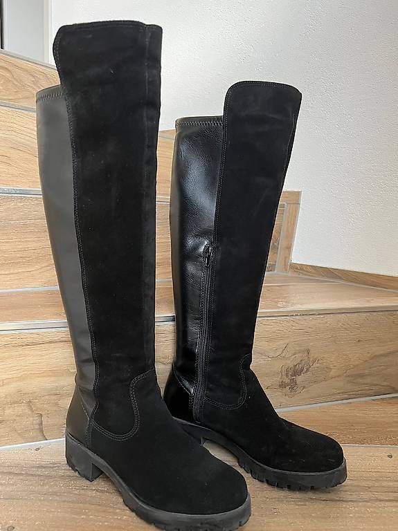 Scarpe da donna: Stiefel Tamaris – Usato da Schnottwil venduto da pacha08 1