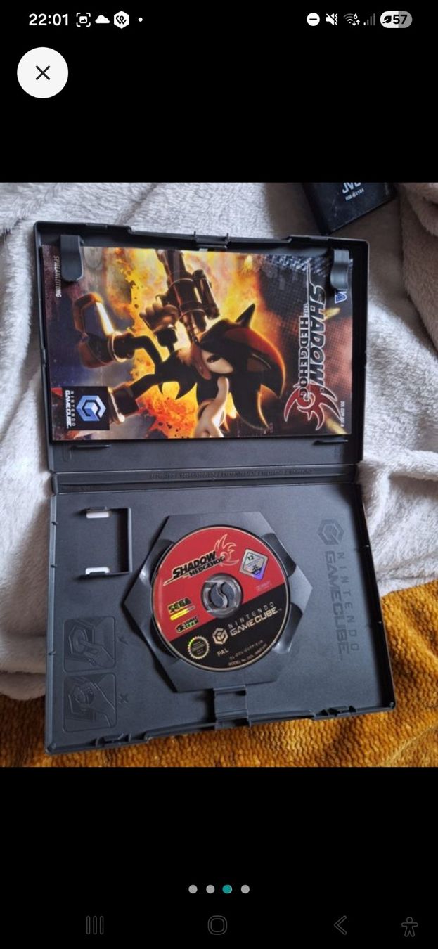 Giochi: Diverse Videospiele PS2 PS3 GameCube gebraucht – Usato da Rheinfelden venduto da sanday95 2