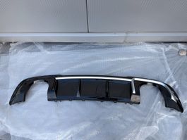 Diffuseur arrière - Audi RS3 8V