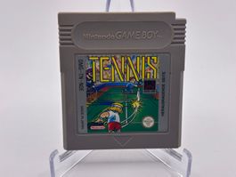 GB - Tennis