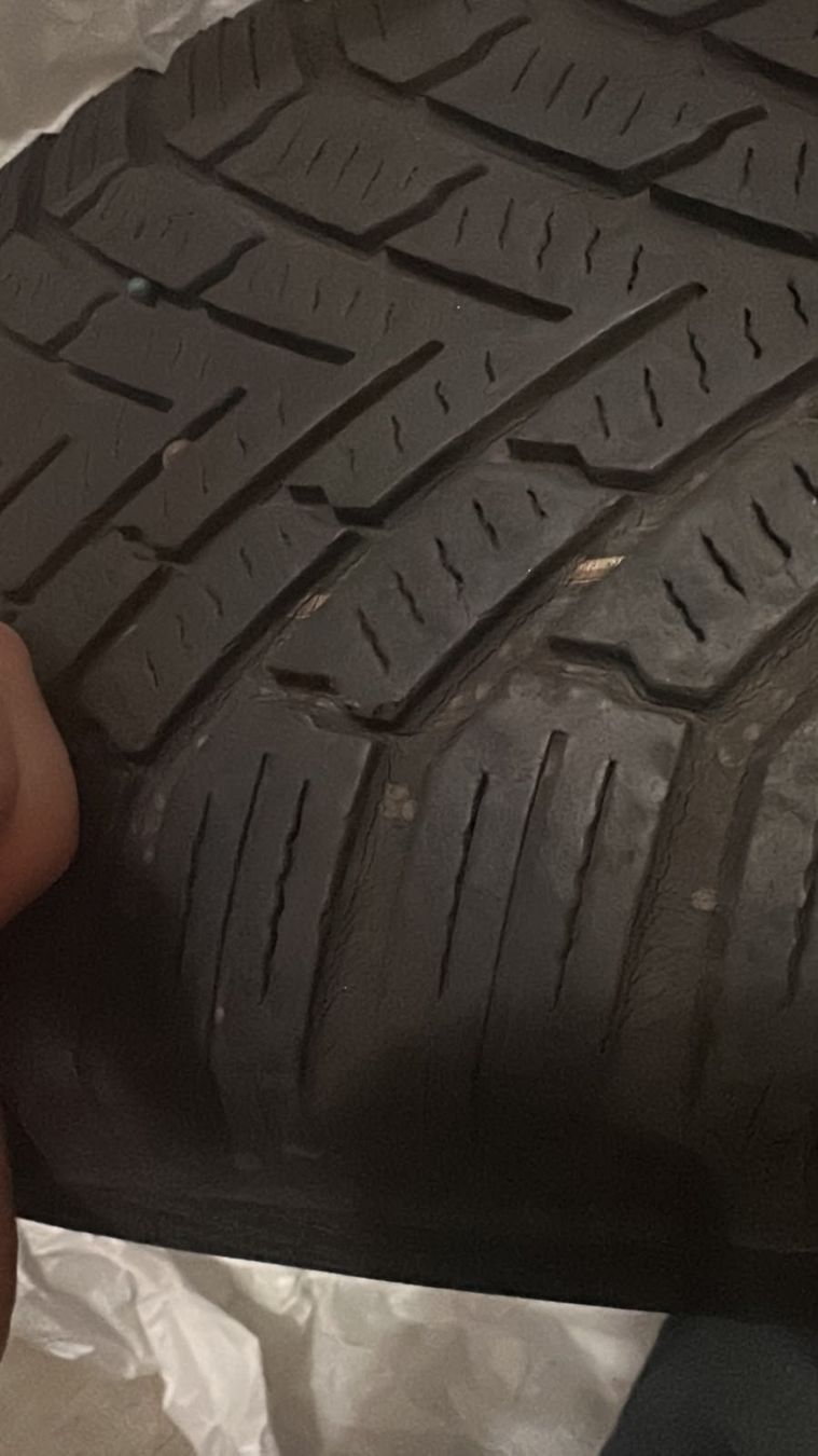 Gamaparts Felgen: Golf 4 reifen 5x100, 57,1mm – Gebraucht aus Rudolfstetten von jel_89bt 2