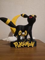 Nachtara Umbreon Pokémon Figur 30cm - Sammlerstatue