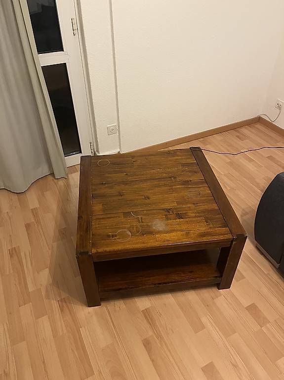 Tische: Couchtisch – Gebraucht aus Kreuzlingen von len_z769