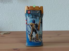 LEGO Knights Kingdom - Sir Danju (8791)