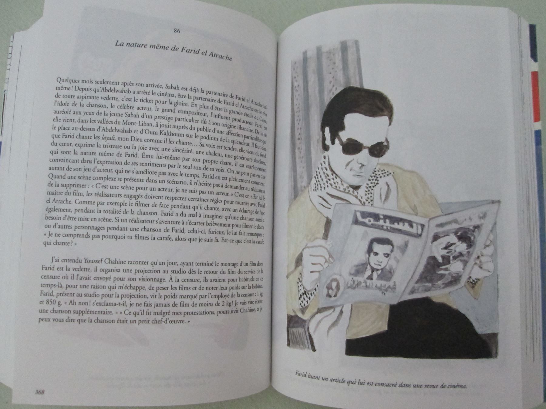 Libri: Ô nuit, ô mes yeux – Usato da Neuchâtel venduto da Dualseele 6