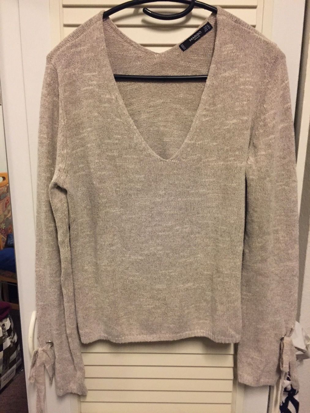 Pullover & Sweatshirts: Pullover Mango – Gebraucht aus Basel von Robyn20