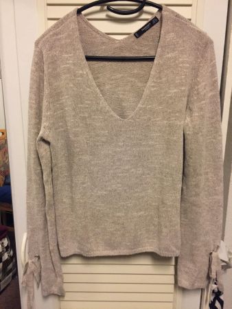 Pullover Mango