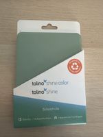 Tolino Shine Color/Shine Schutzhülle neu 5. Generation