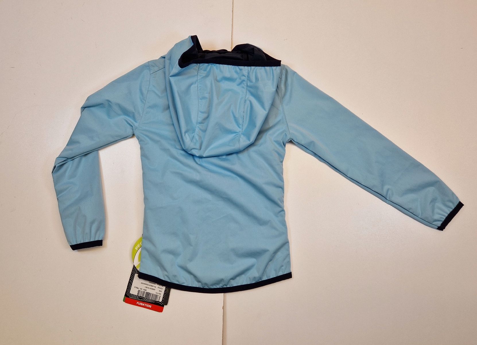 Killtec Giacche & Cappotti: KILLTEC Kinder Funktionsjacke Grösse 116 – Nuovo e nell'imballaggio originale da Braunau venduto da Brand-Store 2