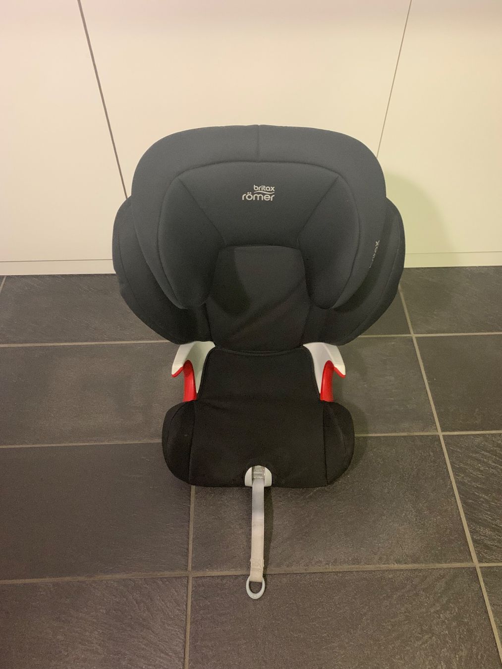 Seggiolini per auto: Britax Römer Autositz – Usato da Stäfa venduto da manuel.nicola 2