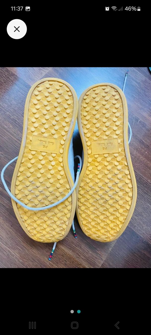 Paul Smith Scarpe da uomo: Snakers de la marque Paul Smith.  T 43 – Nuovo (secondo la descrizione) da Genève venduto da Martinbng 1