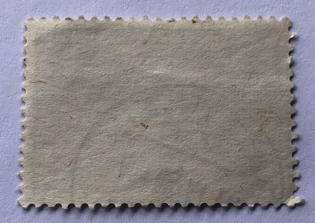 Alle Briefmarken: Nr.335 mit Vollstempel – Gebraucht aus Aarau von Billa007 1