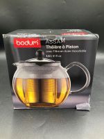 BODUM | Assam | Teekanne | 1.50 L