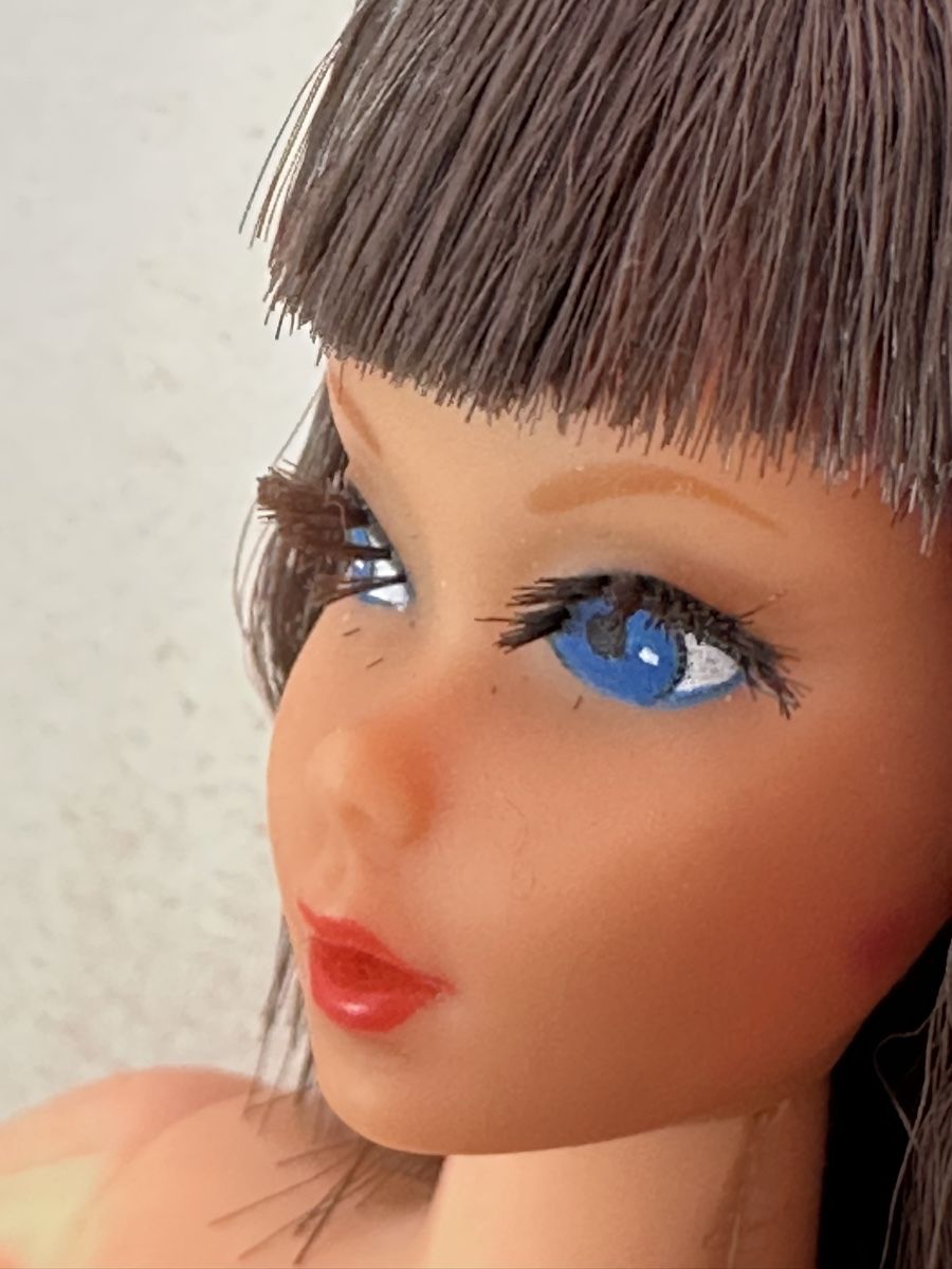 Bambole: Living Barbie mit Makel – Usato da Herbriggen venduto da Sehrazade 3