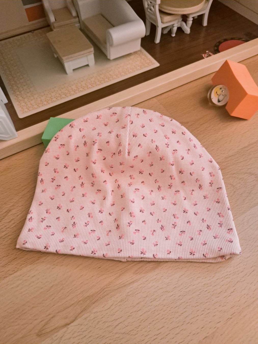 C&A Sonstige Mädchenkleider: Beanie – Neu (gemäss Beschreibung) aus Ostermundigen von sedel_