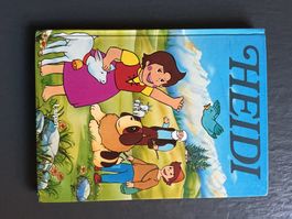Heidi