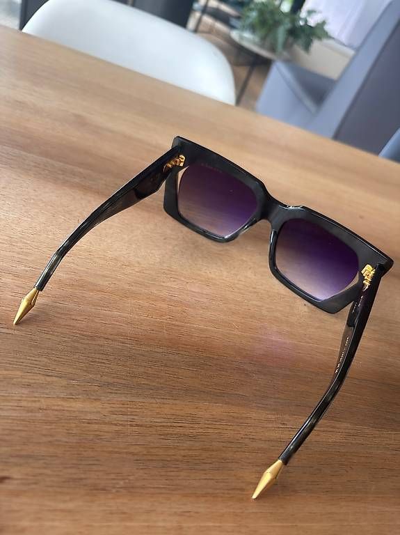Occhiali & Lenti: DITA Kamin Sonnenbrille – Usato da Stettlen venduto da Sim78one 4