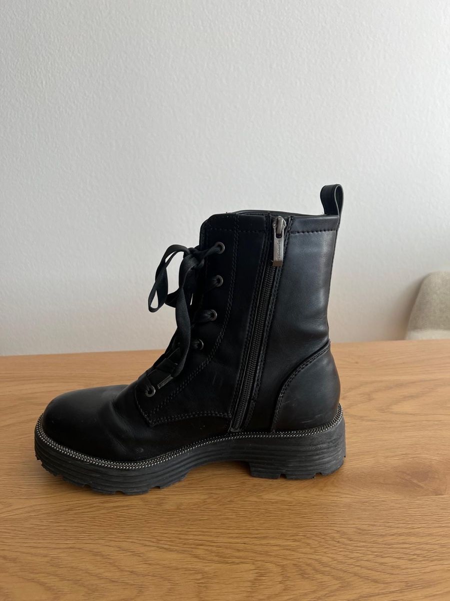 Tamaris Chaussures femmes: Winterschuhe  – D'occasion à Spiegel b. Bern par emm_6pnc 1