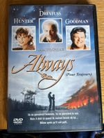 Always - Pour toujours (1989, DVD, Steven Spielberg)