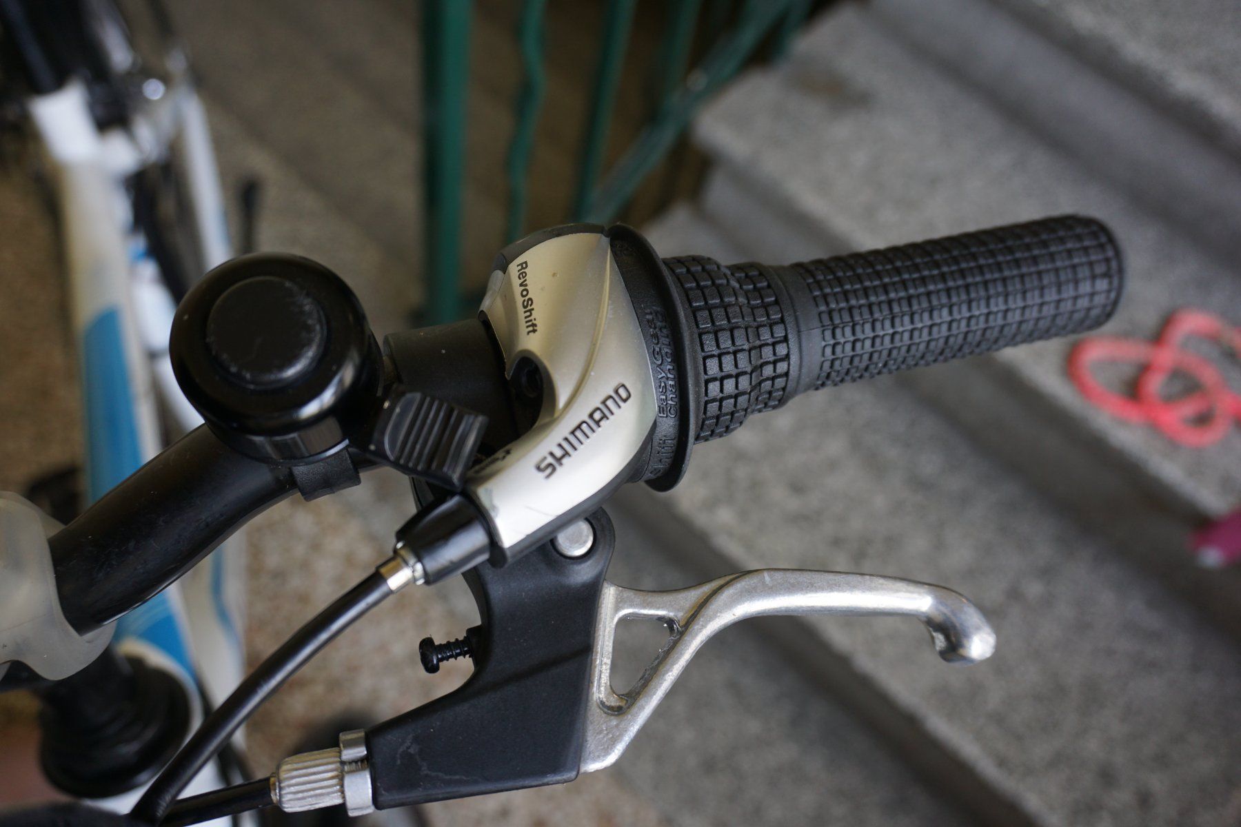 Leopard Biciclette: Fahrrad - Leopard Space Cat – Usato da Zürich venduto da einalemjena 3
