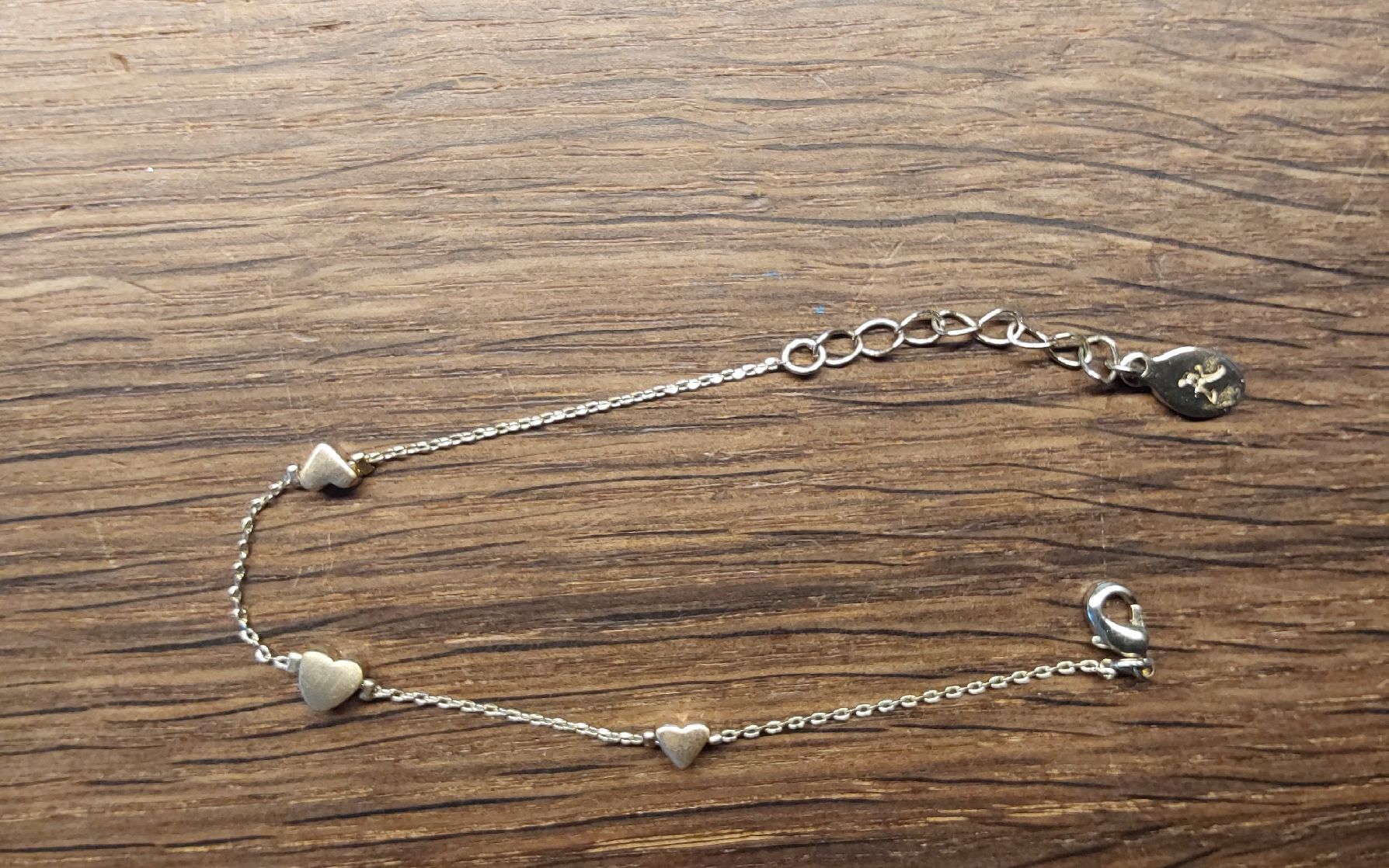 Bracciali & Braccialetti: Armketteli Herzli Accecorize – Nuovo (secondo la descrizione) da Köniz venduto da scopello12 1