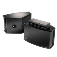 Neu - Bose 901 Serie VI - Special Edition schwarz