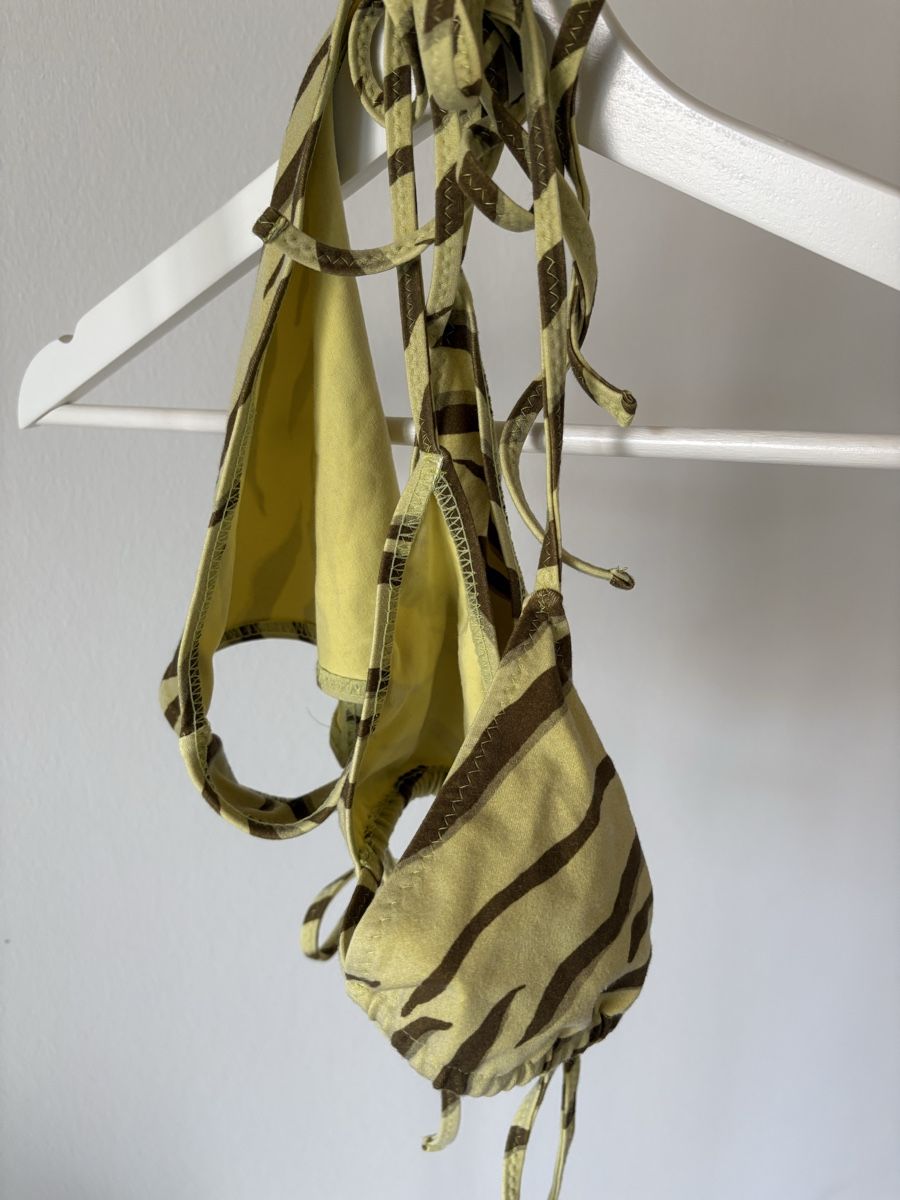 Costumi da bagno & Bikini: Paloma Wool Bikini 100 % Cotton – Nuovo (secondo la descrizione) da Basel venduto da Magali82 2
