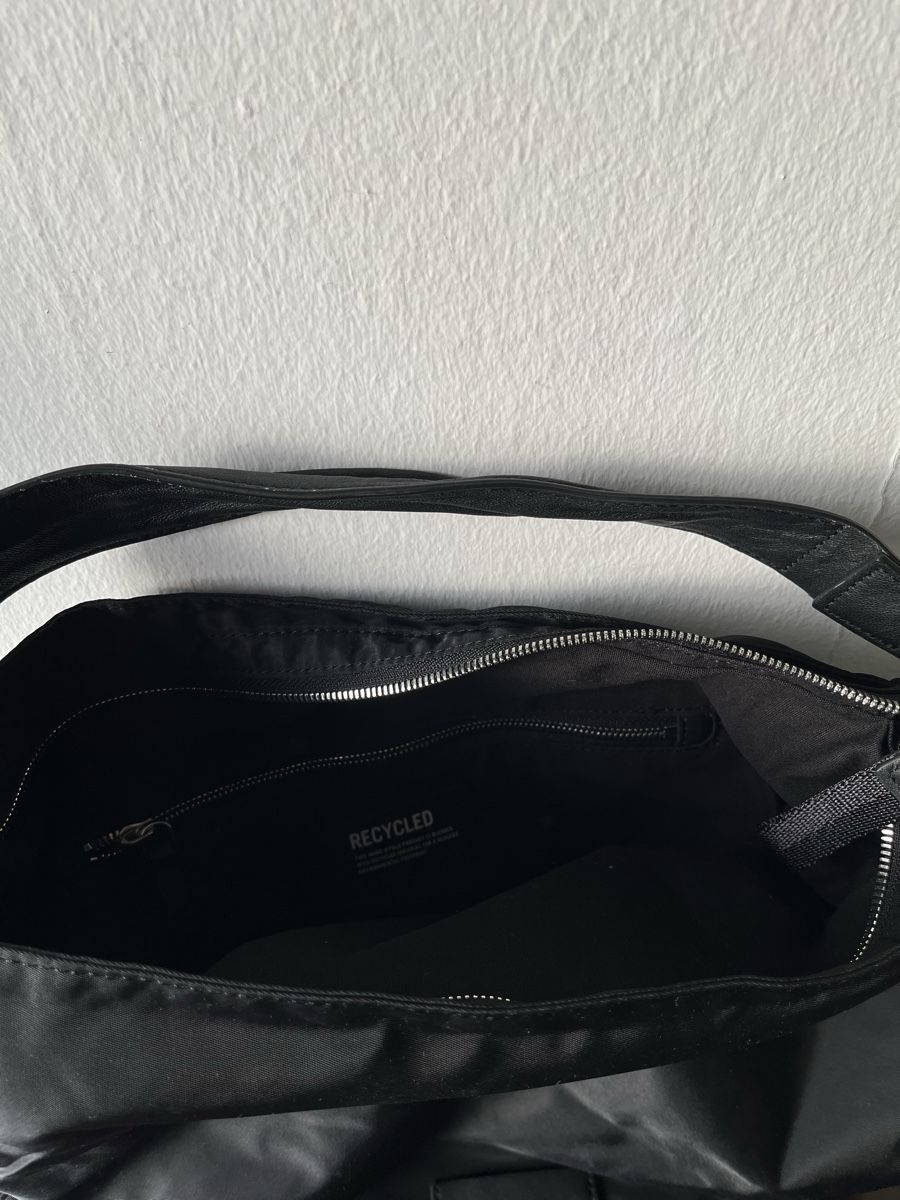 Marc O'Polo Borse: Marc O' Polo Schultertasche - schwarz – Usato da Zürich venduto da olive_ 1