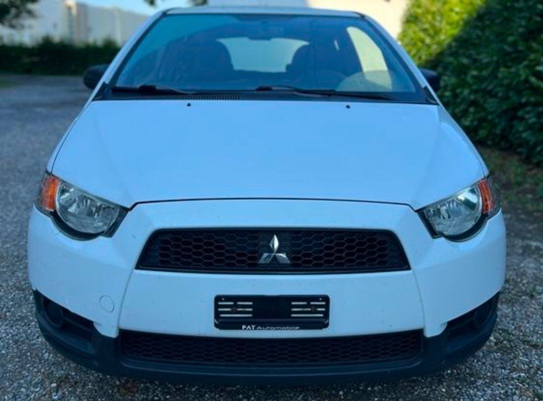 Mitsubishi Autos: mitsubishi colt 1.1 – D'occasion à Aegerten par Weld-Mamia