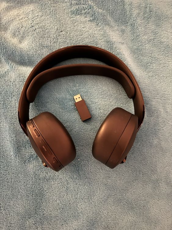Sony Pulse 3D | Kaufen auf Ricardo