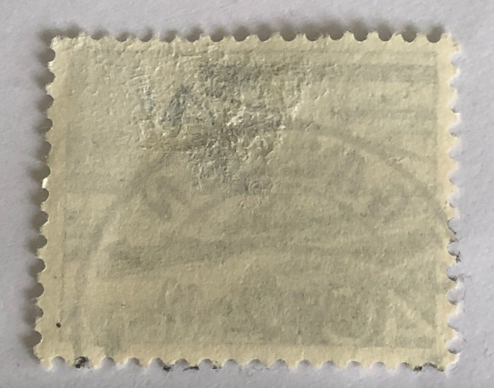 Alle Briefmarken: Nr. 304 mit VollStempel     – Gebraucht aus Aarau von Billa007 1