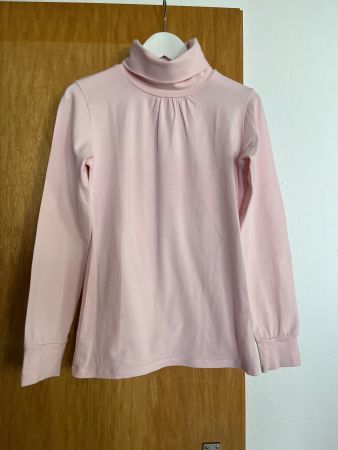 DPAM: Rollkragenpullover Gr. 12J. Neu