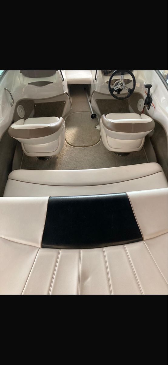 Four Winns Barche: Motorboot – Usato da Zimmerwald venduto da Streit08 5