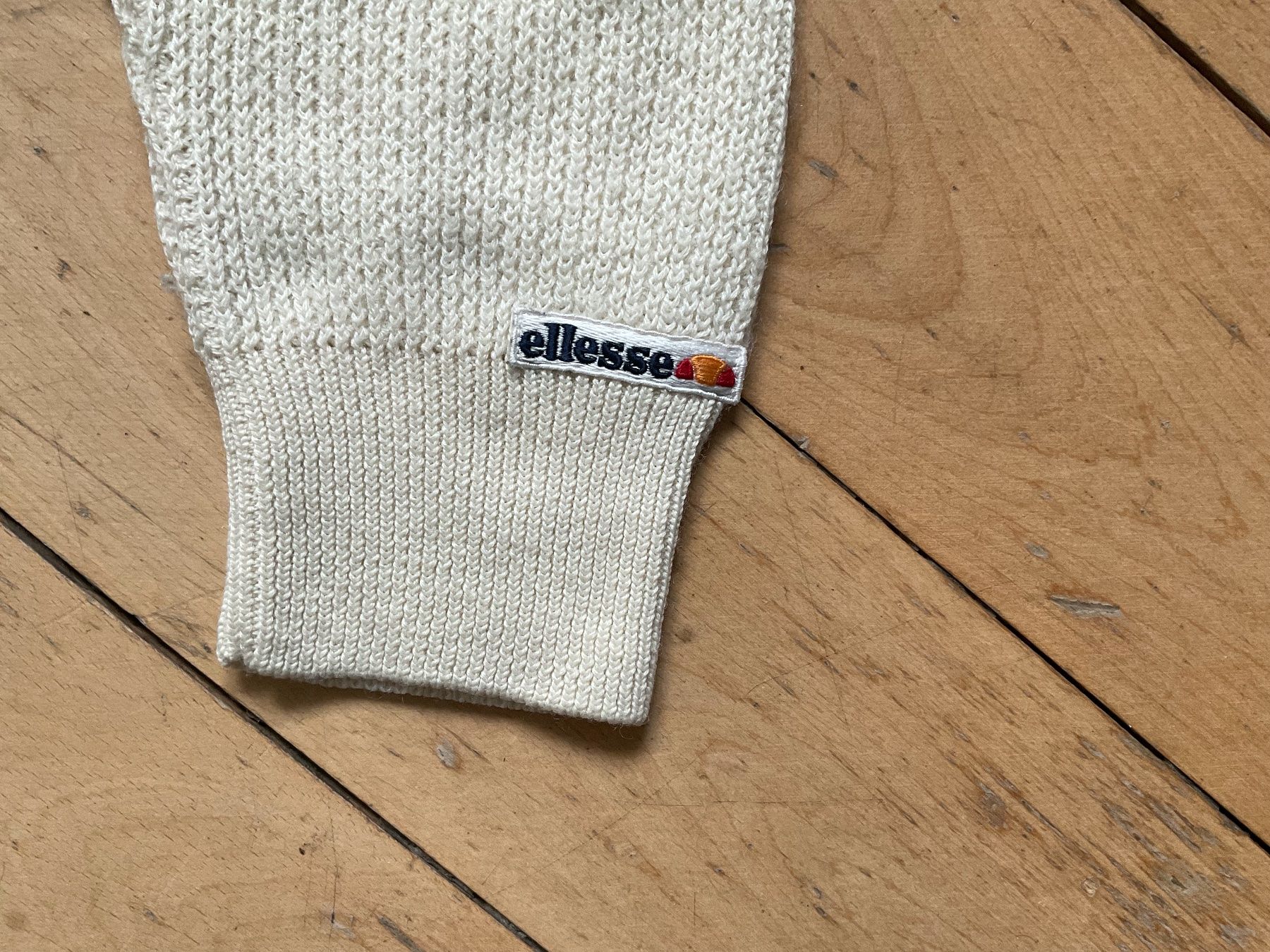 Ellesse Maglioni & Felpe: Original Vintage 80s Ellesse Tennis Pullover – Usato da Zürich venduto da vintage_street_style 2