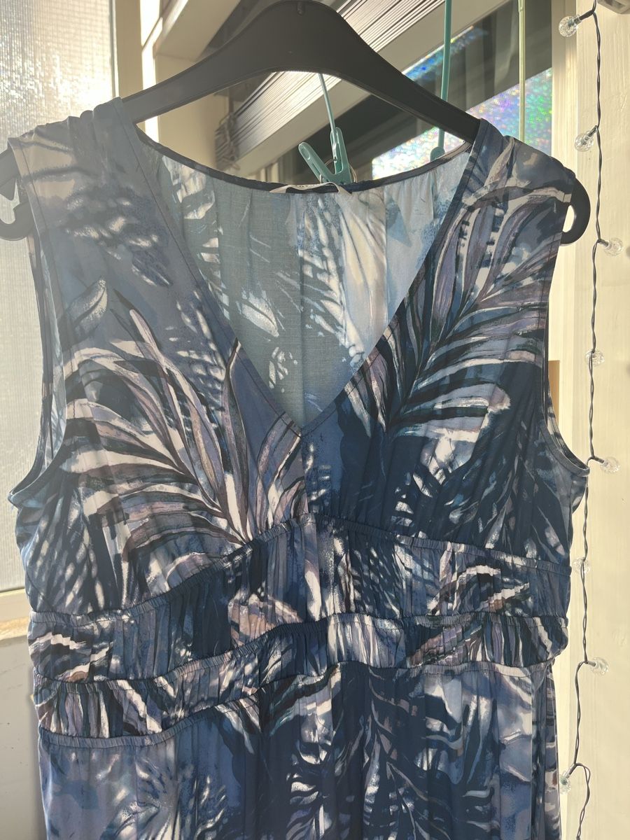 Vestiti: Maxi Kleid von Tatuum  – Nuovo (secondo la descrizione) da Neuenhof venduto da Ivita 1