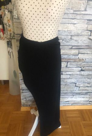 Rock schwarz Gr. M