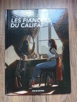 Les fiancées du Califat EO (2021)