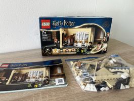 LEGO Harry Potter 76386 Zaubertrankunterricht, komplett!
