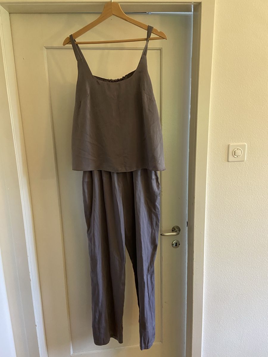 Tute: Jumpsuit  – Usato da Zürich venduto da Sixwieswell 2